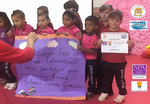 HeadLice.Org - Head Lice info for eliminating head lice and nits.