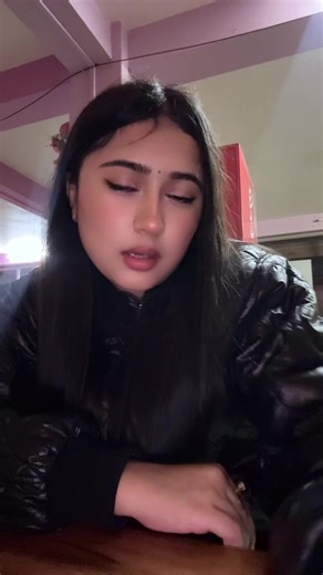 Naya Geet Ma Sabaile TikTok Banunuhola: Rachana Rimal