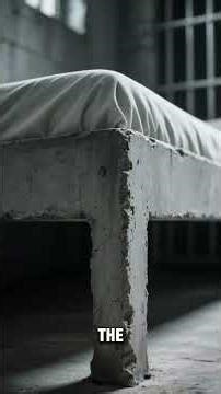 Complete Guide to ADX Florence Supermax: Security, Inmates & Controversial Conditions #crimewatch