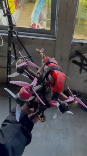 4.2K views · 228 reactions | It flies pretty well 藍 | Cyp' FPV | Facebook