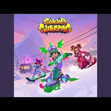 WINTER EXTREME 2026 (From "Subway Surfers")