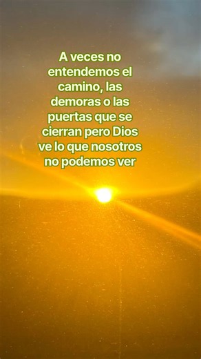 🙏 Lo que Dios tiene para ti, nadie te lo quita