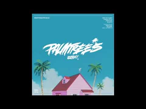 Flatbush Zombies - Palm Trees (Instrumental)