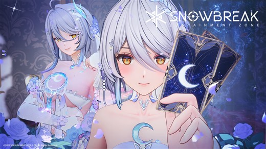 [Acacia - Chrono Echo] Operative Trailer Everything is ready — but before the ceremony begins, you'll need to clear my secret game challenge first, darling~ Hehe, of course, I make the rules! As for the reward? I'll tell you all about it after you clear the stage~ "Darling, ready to start the route for your exclusive character, Acacia?" YouTube >> https://youtu.be/MoDOWs-FqeQ 🎁 Follow our official account and share this post. After the event ends at 2026/2/22 23:59 (UTC 8), 2 Adjutants will be 