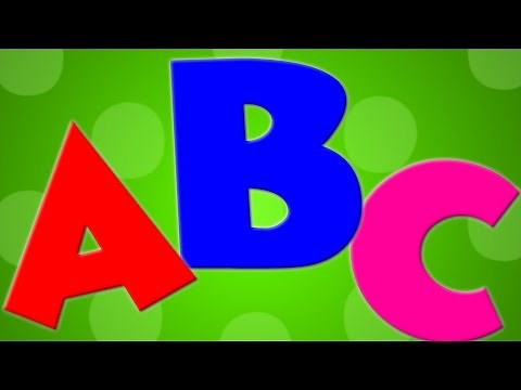ABC Song | Learn Alphabets | Nursery Rhymes | Children Songs | Baby Rhyme