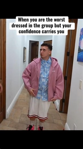 Lacy got the worst drip in the group #fyp #trending #viral #shortsfeed #new #streamer #memes