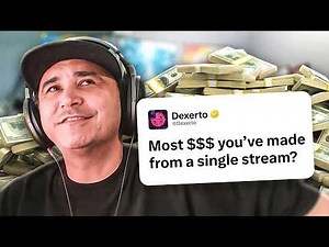 Summit1g Answers 20 Questions He's Never Been Asked