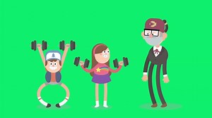 3.2K views · 56 reactions | Be Active with Disney XD and its cartoons But where is Milo and Penn Zero? | Disney Television Animation News | Facebook