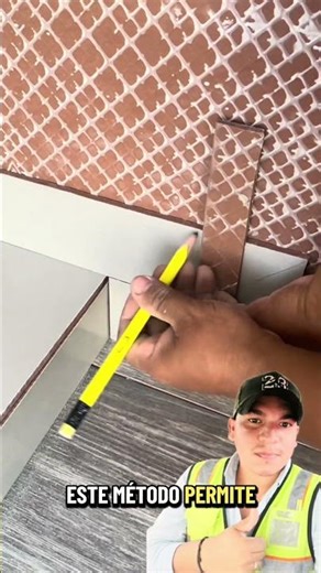 How to install baseboards on stairs