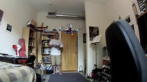 OpenPilot Axis Lock (aka Heading Hold) with CopterControl