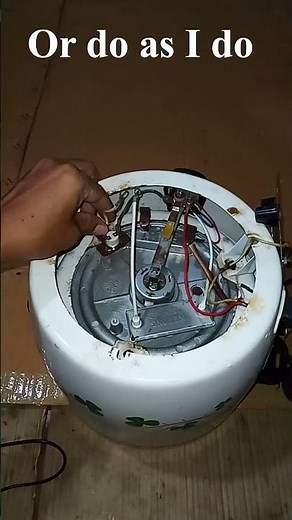 Rice Cooker Repair Tips | Not heating problem #diy