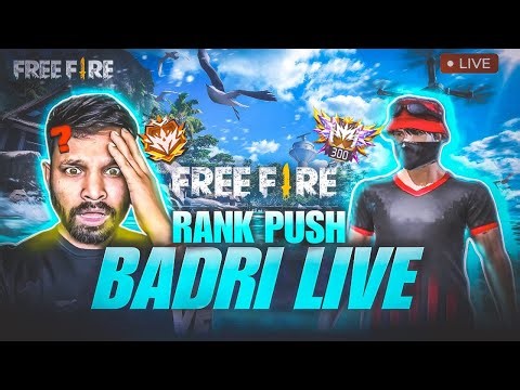 NEW SEASON CSR PUSH TO TOP 100 BADRI PC GAMING
