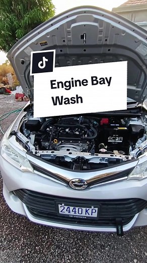 Engine Bay Cleaning Tips for Car Enthusiasts