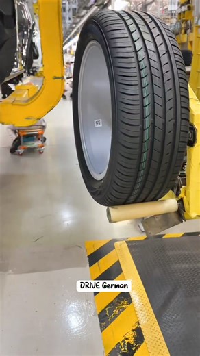 2M views · 10K reactions | #car #foryou #fyp #virals #factory #installation #motivation #BMW #videos #mercedesbenz #audi #reels #fashion #creat #creativity #wolswagen #facebookreels #viralpage #AmaZing #facebookreels #factorychallenge #Virgo #f1 #followersforfollowers | DRIVE German | Facebook