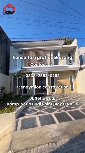 Arsitek Medan | Jasa Kontraktor Medan | Jasa Pemborong Medan ✨ Pahlawan bukan cuma yang berjuang di medan perang, tapi juga kamu yang berjuang mewujudkan rumah impian bersama Endymion Construction. Setiap desain, setiap bata, setiap ide — adalah langkah perjuangan menuju rumah yang nyaman dan penuh makna. Mari jadi pahlawan untuk keluarga kamu dengan membangun tempat terbaik untuk pulang ❤ 🏗 Bersama Endymion Construction, wujudkan rumah impianmu dari desain hingga selesai dengan hasil yang rapi