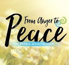 EFT Tapping for Anger: How to Release Anger and Find Peace - The Tapping Solution