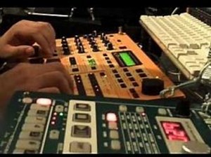 EMU Command Station Resources