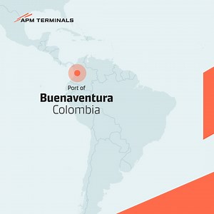 Change is "fundamentally a shift in mindset." That's what Fabio Fantoni Ferreira, Maintenance Manager at APM Terminals in Buenaventura (TCBUEN), believes. And he should know. Under his supervision, the asset management team at our terminal in Colombia has achieved outstanding success: improving productivity and efficiency to ease the flow and lift the standard for our customers. A quick glance at a single metric: they increased the quayside mean time between failures by almost half. Read Fabio's