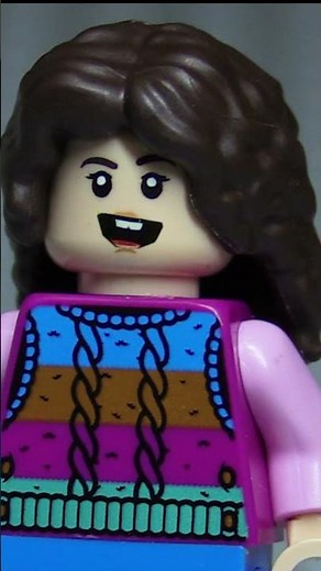 LEGO STRANGER THINGS: SEASON 5 STOP-MOTION TRAILER | PART 2!