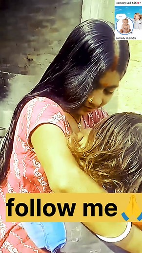 Maa ki mamta 74477567  #trandingvideo #breastfeedingtips #technology #bhabhi #ganga #cr7 #viralvideoシ #videoviralシ | comedy LLB 555 | Facebook