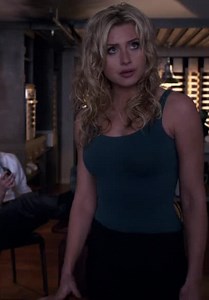 Hellcats S01:E21 - Land of 1,000 Dances