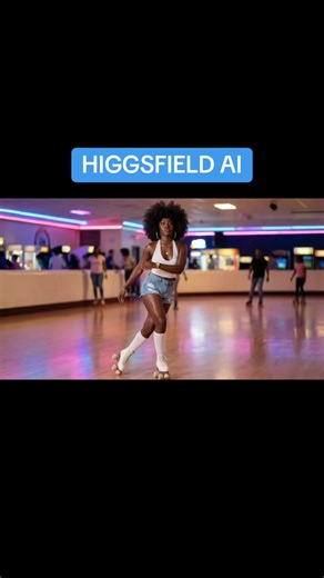 Utilizando Higgsfield para Imágenes y Videos AI