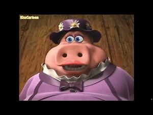 Pig Burp and Fart Compilation