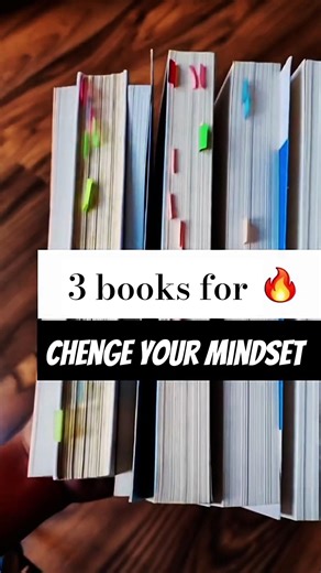 Stop making bad decisions! These 3 books will change your thinking #shivambookcast #motivationboo...