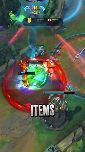 Udyr is Unkillable with this build #leagueoflegends #leaguetips #udyrlol