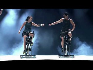 Stages SC3 Indoor Cycle Bike Experience | Fitness Direct
