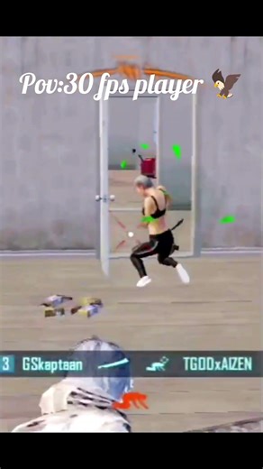 Best 30 fps player in India 🇮🇳🇮🇳❤❤❤