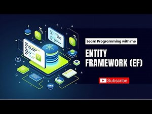 Entity Framework (EF) (Tamil)
