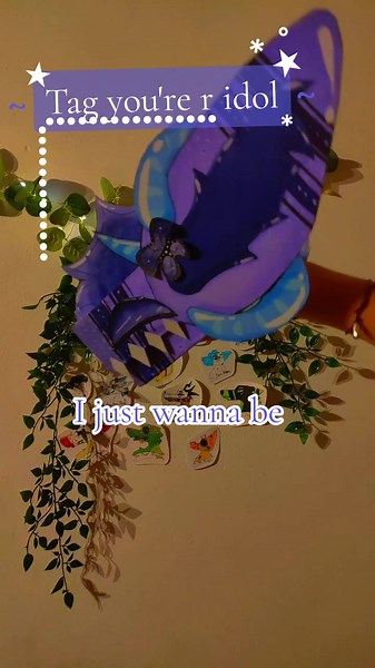 Beautiful Flower Dragon Craft Tutorial