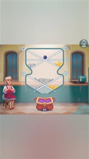 Homescapes Puzzle 331