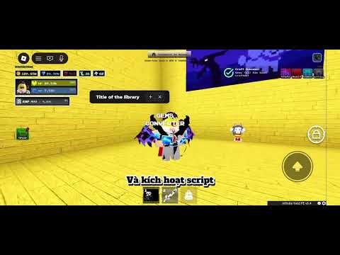 [ Undertale Soul's RPG X ] INF Gem and Gold ( USE BEFORE PATCH )