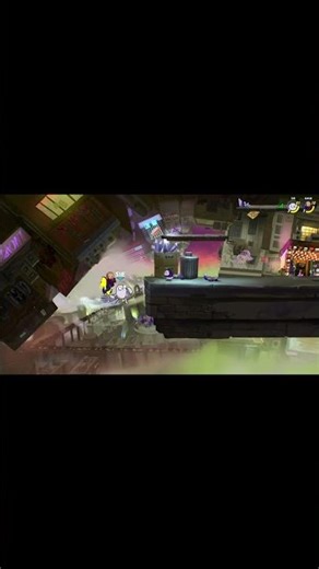 KOR (JAKE) BRAWLHALLA #brawlhalla #gaming #gameplay