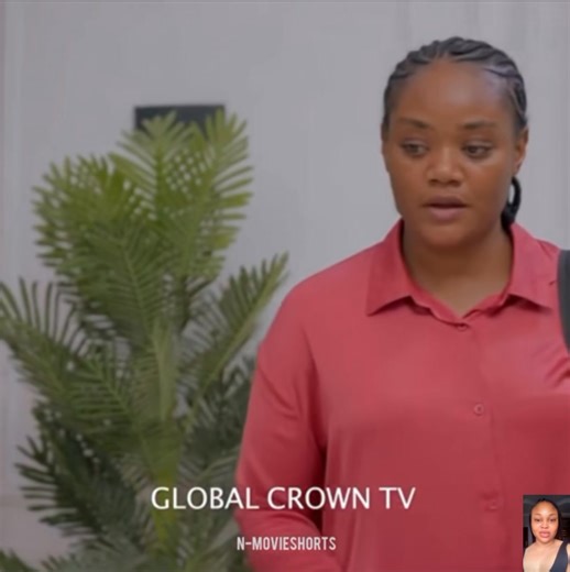 Ever since she got married to him she have never stepped out of the house, he tr@pped her. | Premium Films