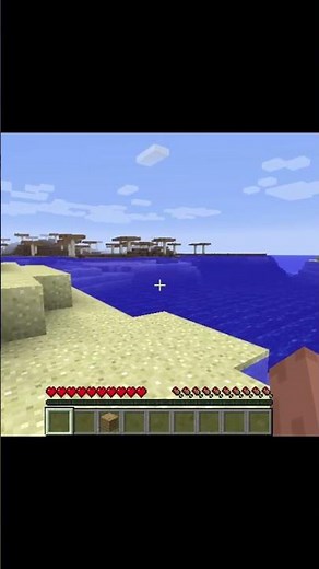 Dry Hands C418 #minecraft