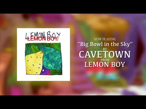 Cavetown – "Big Bowl in the Sky" (Official Audio)