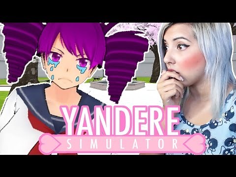 Getting Kokona Expelled | Yandere Simulator
