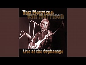 Into the Mystic (Live at The Orphanage, SF 1974)