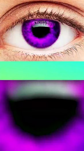 Can You Change Your Eye Color #opticalillusion #opticalillusions #fypシ | Davis II Facts | Facebook
