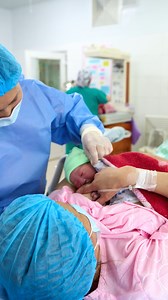 See your health provider as soon as you know you are pregnant. A healthy pregnancy begins with the right care—right from the beginning. 🫶 Get your first antenatal check-up within 12 weeks and complete all 8 antenatal contacts recommended by WHO for a safe pregnancy and healthy baby. #HopefulFutures #HealthForAll #WorldHealthDay | World Health Organization Western Pacific Region