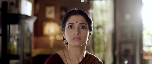 Devi(L) Official Trailer 2016