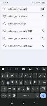 KIREBA AMANOTA YA EXAM NESA 2026, Check national examination results NESA 2026