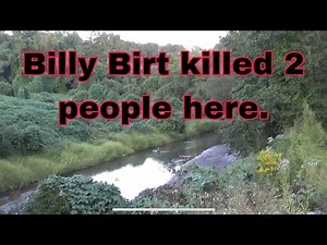 Billy Birt and the Dixie Mafia Tour 1