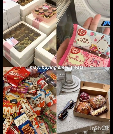 Comment which one do you get? #aesthetic #habits #yourmonth #cute