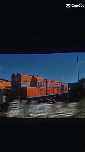 BR Standard Class 5 73050 vs WAGR RA Class (diesel)