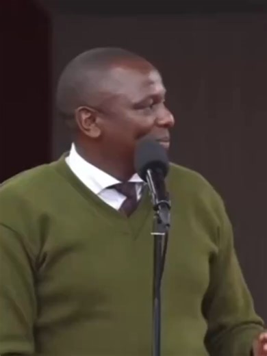 MP Kimani Ichungwa's Commitment to Meeting Discipline