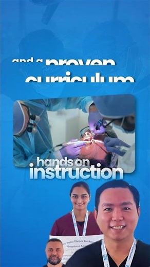 Ultimate Implant Dentistry Course: Live Surgery Training & Online Lectures